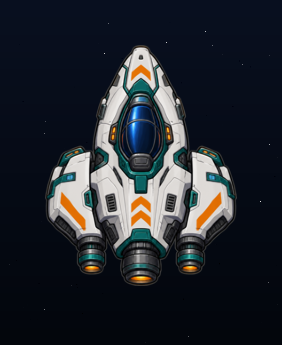Mercantile Outrider